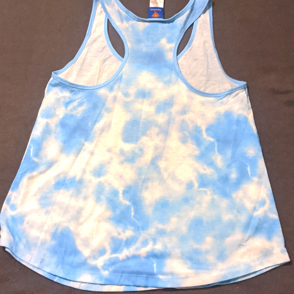 Superman tank top - Picture 6 of 6